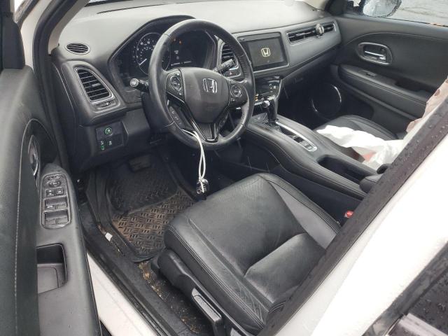 2019 Honda Hr-v VIN 3CZRU6H70KM721154 COPART salvage auction — SIDE, Ny - Mv907A-Parts Only, sold $3,000 on 2026-07-02 (photo 8)