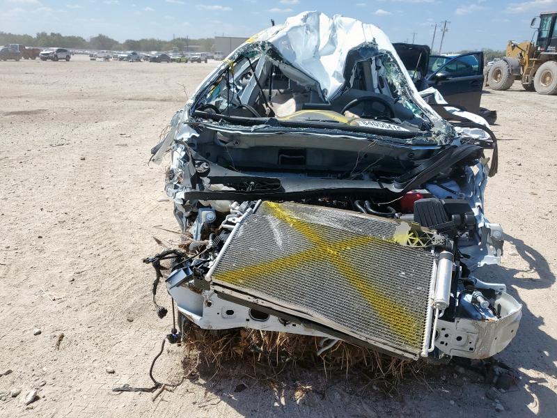 2022 Ford Transit connect VIN NM0GS9F24N1514955 COPART salvage auction — WATER/FLOOD, Other, sold $40 on 2026-07-30 (photo 5)