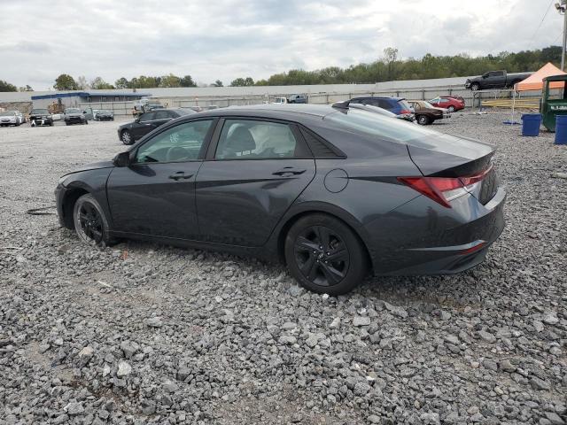 2022 Hyundai Elantra VIN 5NPLM4AG3NH078741 COPART salvage auction — SIDE, Al - Cert Of Title-Salvage Title, sold $2,800 on 2026-07-28 (photo 2)