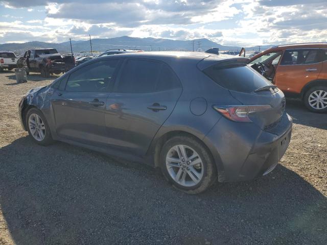2022 Toyota Corolla VIN JTND4MBE1N3180953 COPART salvage auction — FRONT END, Mt - Salvage Certificate Of A Vehic, sold $275 on 2026-07-28 (photo 2)