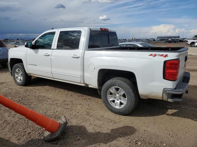 2018 Chevrolet All models VIN 3GCUKREC9JG149586 COPART salvage auction — HAIL, WY - DIS/DLR/EXP ONLY SALVAGE TITLE, sold $9,100 on 2026-08-20 (photo 2)