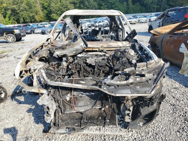 2019 Maserati Levante VIN ZN661XUA7KX333355 COPART salvage auction — BURN, MS - CERT OF TITLE-SALVAGED, sold $20 on 2026-07-22 (photo 5)