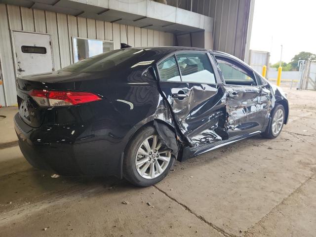 2024 Toyota Corolla VIN 5YFB4MDE8RP115085 COPART salvage auction — SIDE, Wi - Cert Of Title-Salvage Vehicle, sold $4,450 on 2026-07-27 (photo 3)
