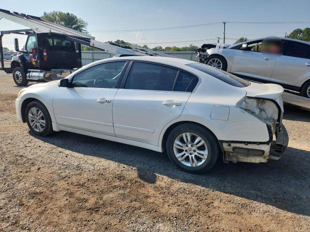 2010 Nissan Altima VIN 1N4AL2AP8AN422112 COPART salvage auction — REAR END, Tx - Salvage Vehicle Title, sold $10 on 2026-07-09 (photo 2)
