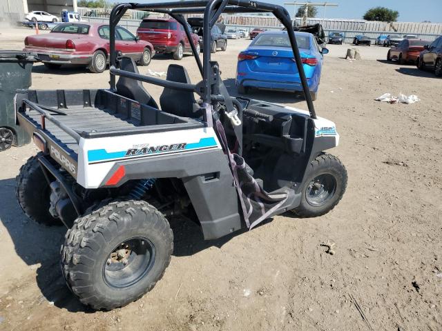 2022 Polaris Ranger VIN L6KHZB152NS001344 COPART salvage auction — MECHANICAL, Ks - Cert Of Title-Non Highway, sold $600 on 2026-07-09 (photo 5)
