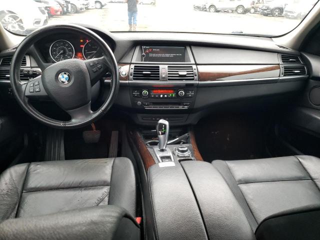 2013 BMW X5 VIN 5UXZW0C58D0B91526 COPART salvage auction — FRONT END, Hi - Certificate Of Title, sold $15 on 2026-07-06 (photo 8)