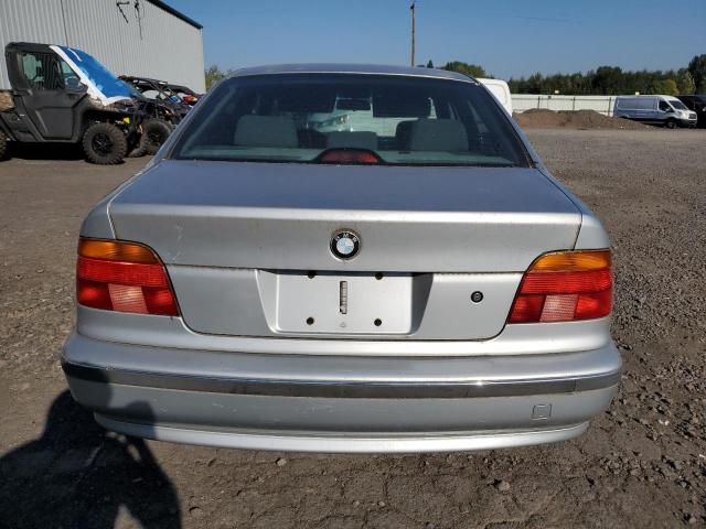 1997 BMW 5 series VIN WBADE5323VBV90118 COPART salvage auction — MECHANICAL, Or - Cert Of Lien Foreclosure (P), sold $1,500 on 2026-07-08 (photo 6)