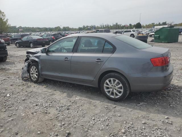 2012 Volkswagen Jetta VIN 3VWDX7AJ0CM305980 COPART salvage auction — FRONT END, Il - Salvage Certificate, sold $350 on 2026-07-20 (photo 2)