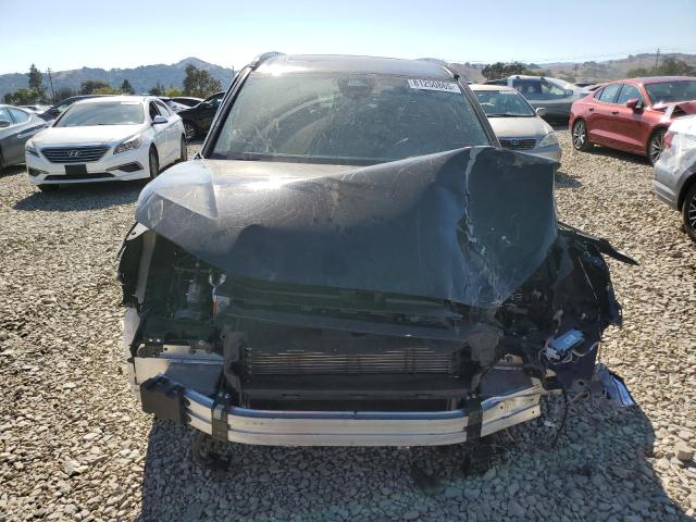 2024 Honda Cr-v VIN 7FARS5H87RE018636 COPART salvage auction — FRONT END, Ca - Dis/Dlr/Exp Only Lien Papers, sold $4,850 on 2026-07-03 (photo 5)