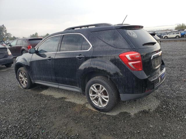 2016 Chevrolet Equinox VIN 2GNALCEK0G1132611 COPART salvage auction — MECHANICAL, Ga - Certificate Of Title, sold $275 on 2026-07-21 (photo 2)