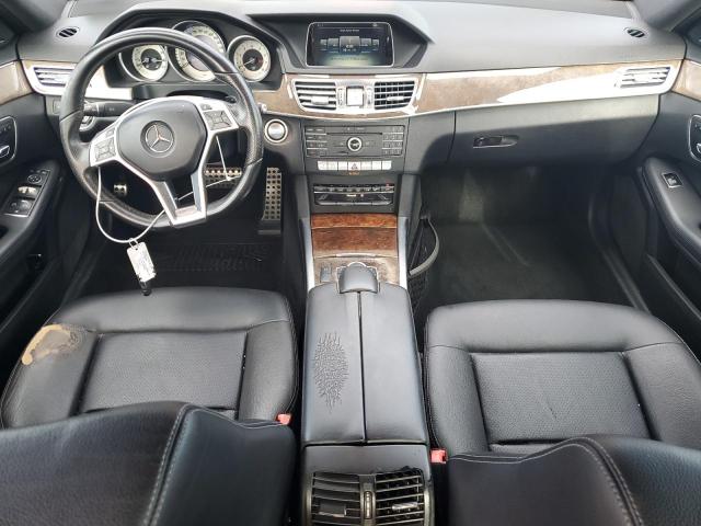2016 Mercedes-benz E-class VIN WDDHF8JB6GB189211 COPART salvage auction — UNDERCARRIAGE, Nj - Cert Of Title-Salvage, sold $1,950 on 2026-07-07 (photo 8)