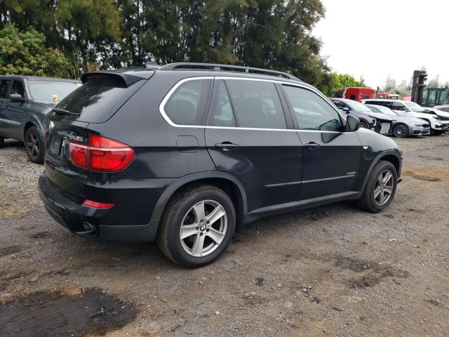 2013 BMW X5 VIN 5UXZW0C58D0B91526 COPART salvage auction — FRONT END, Hi - Certificate Of Title, sold $15 on 2026-07-06 (photo 3)