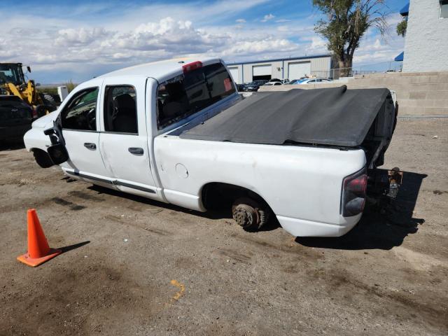 2007 Dodge Ram VIN 1D7KS28D27J566368 COPART salvage auction — ALL OVER, Co - Salvage Title, sold $200 on 2026-07-02 (photo 2)