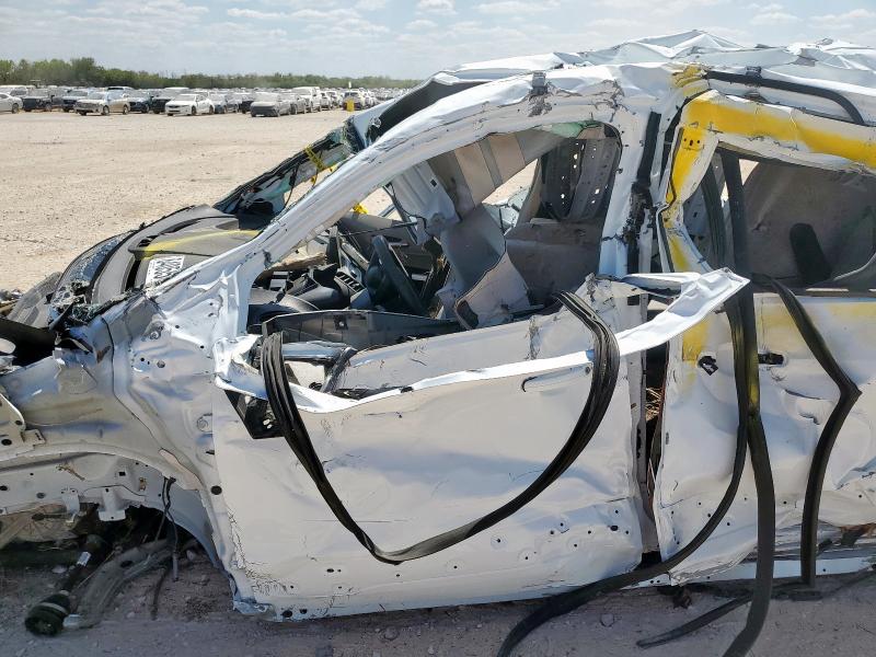 2022 Ford Transit connect VIN NM0GS9F24N1514955 COPART salvage auction — WATER/FLOOD, Other, sold $40 on 2026-07-30 (photo 7)