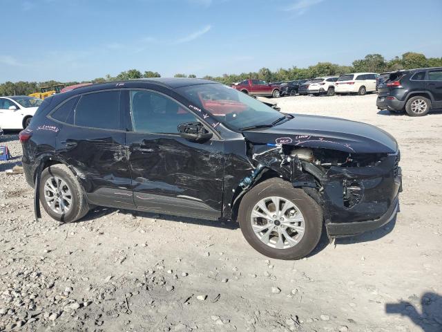 2025 Ford Escape VIN 1FMCU9GN6SUA30747 COPART salvage auction — SIDE, Il - Salvage Certificate, sold $4,350 on 2026-07-15 (photo 4)
