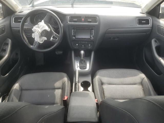 2012 Volkswagen Jetta VIN 3VWDX7AJ0CM305980 COPART salvage auction — FRONT END, Il - Salvage Certificate, sold $350 on 2026-07-20 (photo 8)