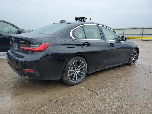 2020 BMW 3 series VIN 3MW5R1J06L8B23308 COPART salvage auction — REAR END, Ks - Cert Of Title-Salvage, sold $9,400 on 2026-07-08 (photo 3)
