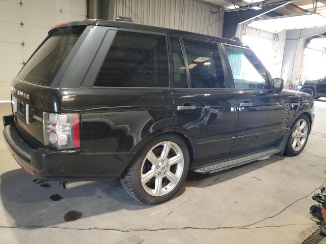 2009 Land rover Range rvr VIN SALMF1E41BA348400 COPART salvage auction — MECHANICAL, Pa - Certificate Of Salvage, sold $500 on 2026-07-29 (photo 3)