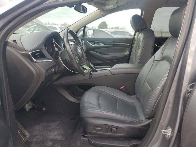 2019 Buick Enclave VIN 5GAERBKWXKJ276970 COPART salvage auction — SIDE, Il - Salvage Certificate, sold $2,250 on 2026-07-22 (photo 7)