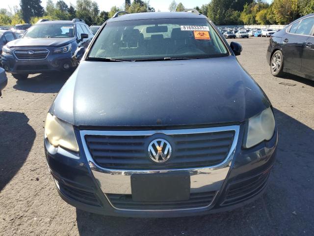 2007 Volkswagen Passat VIN WVWLK73C97E009458 COPART salvage auction — MINOR DENT/SCRATCHES, Or - Certificate Of Title (P), sold $500 on 2026-07-29 (photo 5)