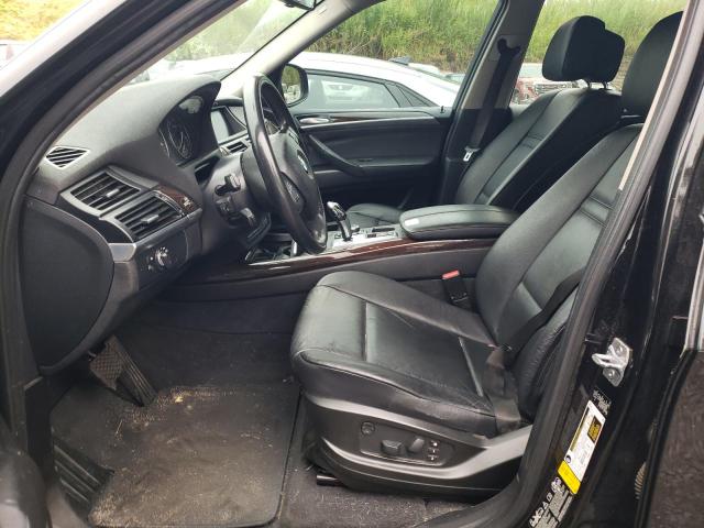 2013 BMW X5 VIN 5UXZW0C58D0B91526 COPART salvage auction — FRONT END, Hi - Certificate Of Title, sold $15 on 2026-07-06 (photo 7)