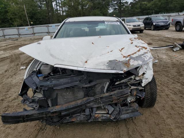 2009 Hyundai Sonata VIN 5NPET46C09H485942 COPART salvage auction — FRONT END, Md - Cert Of Salvage > 75% Damage, sold $225 on 2026-07-14 (photo 5)