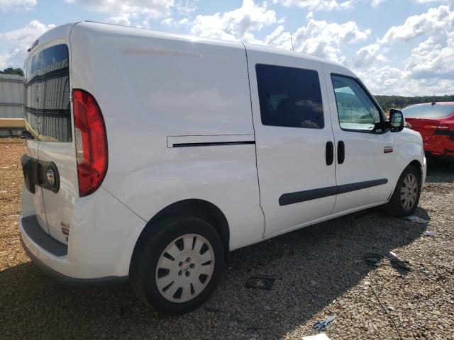 2016 Ram VIN ZFBERFBT9G6C23642 COPART salvage auction — FRONT END, Va - Cert Of Title - Salvage, sold $2,500 on 2026-07-28 (photo 3)