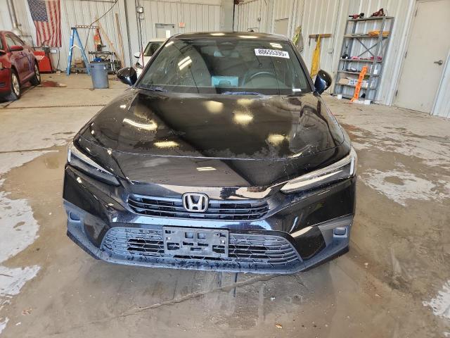 2023 Honda Civic VIN 2HGFE2F5XPH501320 COPART salvage auction — WATER/FLOOD, Wi - Cert Of Title-Salvage & Flood, sold $250 on 2026-07-20 (photo 5)
