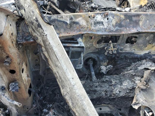 2019 Maserati Levante VIN ZN661XUA7KX333355 COPART salvage auction — BURN, MS - CERT OF TITLE-SALVAGED, sold $20 on 2026-07-22 (photo 9)