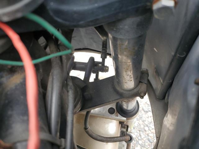 1989 Kawasaki Zg VIN JKAZG9B14KB502217 COPART salvage auction — NORMAL WEAR, Ga - Cert Of Title-Salvage, sold $35 on 2026-07-30 (photo 8)