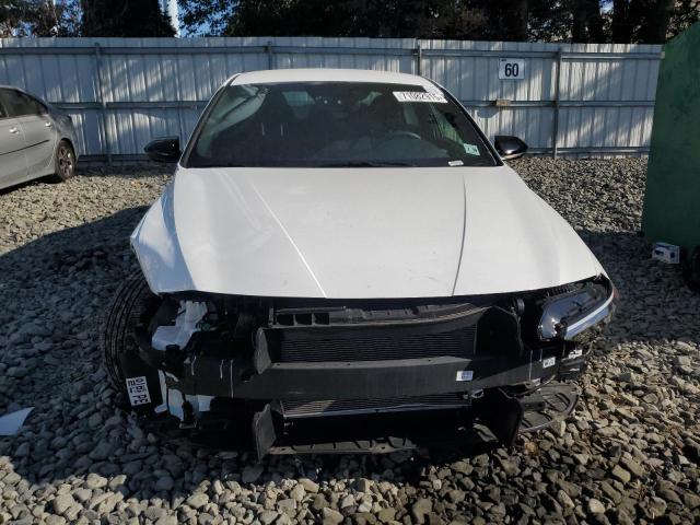 2025 Hyundai Elantra VIN KMHLM4DG4SU894592 COPART salvage auction — FRONT END, WV - SALVAGE CERTIFICATE, sold $5,600 on 2026-07-27 (photo 5)