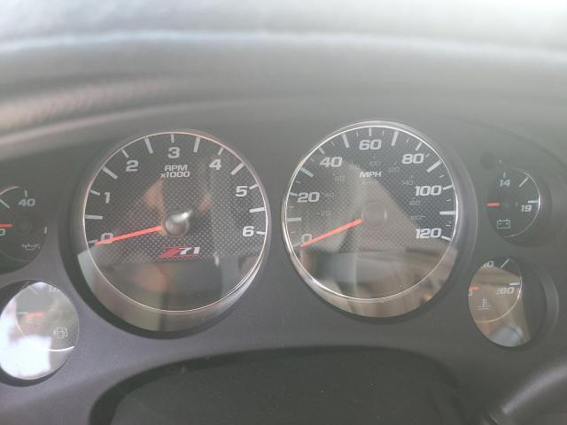 2010 Chevrolet Tahoe VIN 1GNUKBE04AR194679 COPART salvage auction — FRONT END, Ga - Bill Of Sale - Parts Only, sold $400 on 2026-07-06 (photo 9)