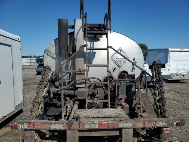 2005 Ford F650-f750 VIN 3FRXF76P55V187537 COPART salvage auction — FRONT END, Mt - Certificate Of Title, sold $175 on 2026-07-28 (photo 6)