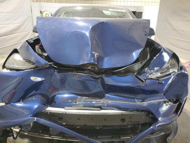 2021 Tesla Model y VIN 5YJYGDEE8MF069035 COPART salvage auction — FRONT END, Wv - Salvage Certificate, sold $1,700 on 2026-07-14 (photo 5)