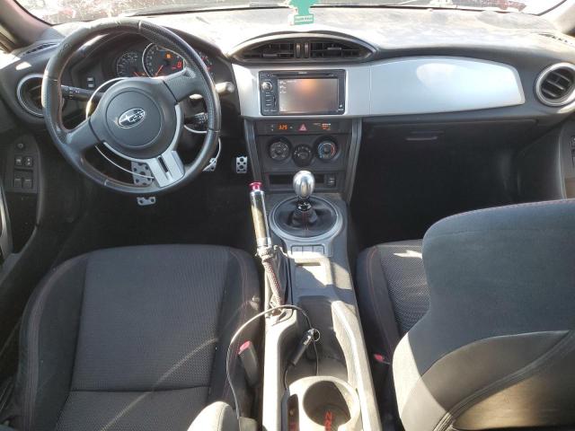 2013 Subaru Brz VIN JF1ZCAB14D1613576 COPART salvage auction — FRONT END, Id - Salvage Certificate Of Title, sold $100 on 2026-07-30 (photo 8)