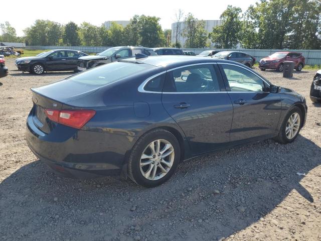 2016 Chevrolet Malibu VIN 1G1ZJ5SU0GF311249 COPART salvage auction — FRONT END, Salvage Title, sold $250 on 2026-08-24 (photo 3)