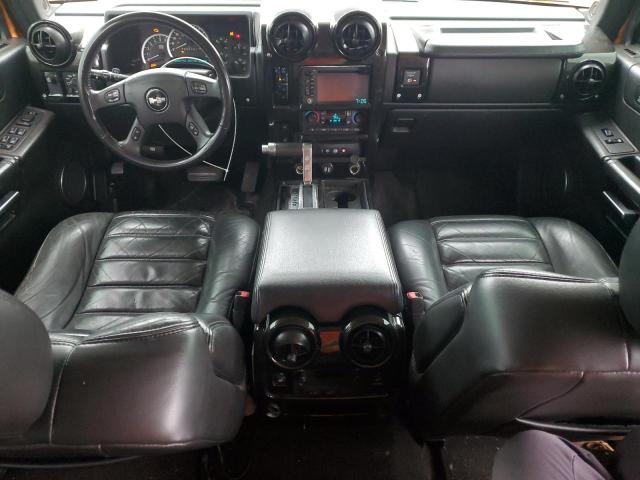2006 Hummer H2 VIN 5GRGN23U76H116170 COPART salvage auction — FRONT END, Ky - Cert Of Title-Salvage, sold $8,700 on 2026-07-15 (photo 8)