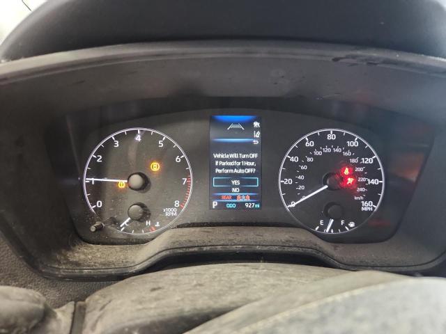 2024 Toyota Corolla VIN 5YFB4MDE8RP115085 COPART salvage auction — SIDE, Wi - Cert Of Title-Salvage Vehicle, sold $4,450 on 2026-07-27 (photo 9)