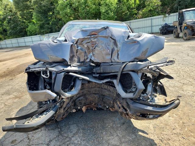 2021 Ram 1500 VIN 1C6SRFLT4MN558456 COPART salvage auction — FRONT END, La - Cert Of Title-Salvage, sold $3,300 on 2026-07-09 (photo 5)