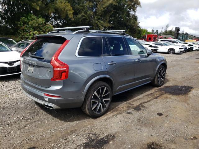 2019 Volvo Xc90 VIN YV4BR0CK7K1515342 COPART salvage auction — FRONT END, Hi - Certificate Of Title, sold $500 on 2026-06-29 (photo 3)