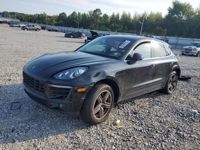 2015 Porsche Macan VIN WP1AB2A50FLB73950 COPART salvage auction — All Over, FL - CERT OF TITLE SLVG REBUILDABLE, sold $6,000 on 2026-06-30 (photo 1)