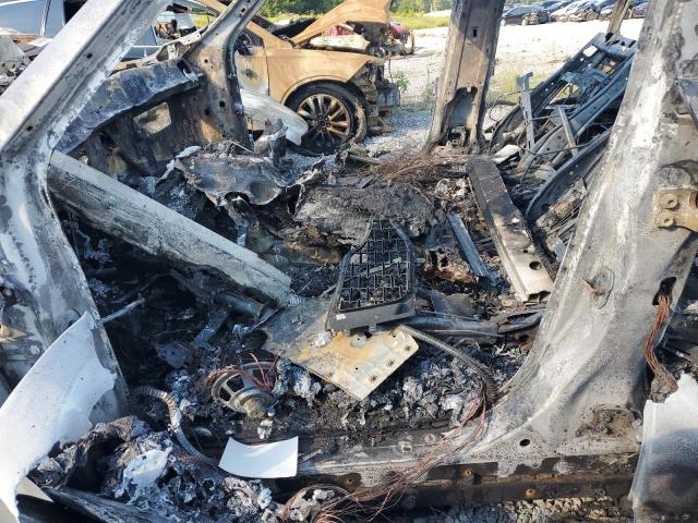 2019 Maserati Levante VIN ZN661XUA7KX333355 COPART salvage auction — BURN, MS - CERT OF TITLE-SALVAGED, sold $20 on 2026-07-22 (photo 7)
