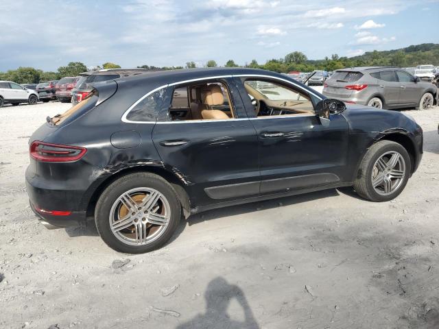 2016 Porsche Macan VIN WP1AB2A52GLB50168 COPART salvage auction — VANDALISM, Il - Salvage Certificate, sold $2,700 on 2026-07-08 (photo 3)