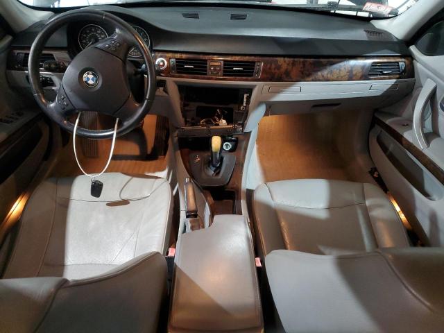2006 BMW 3 series VIN WBAVT13526KW22779 COPART salvage auction — FRONT END, Nh - Cert Of Title-Salvage, sold $375 on 2026-07-31 (photo 8)