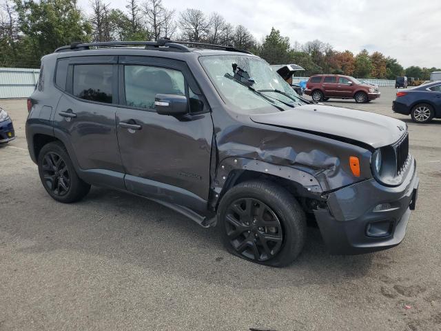 2018 Jeep Renegade VIN ZACCJBBB0JPH12105 COPART salvage auction — ROLLOVER, Ny - Mv907A-Parts Only, sold $475 on 2026-07-20 (photo 4)