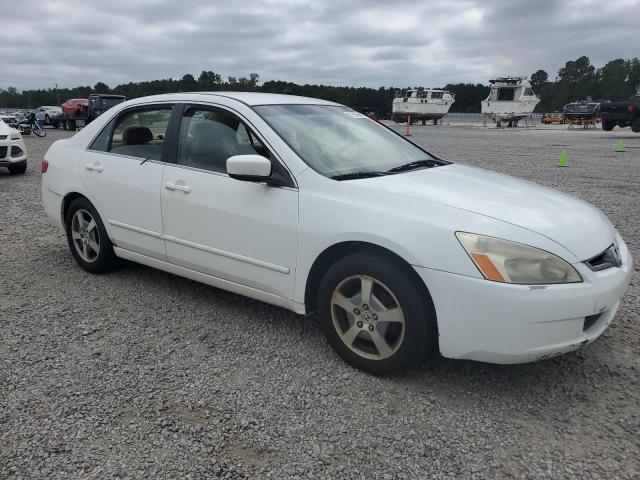 2005 Honda Accord VIN JHMCN36495C002604 COPART salvage auction — MECHANICAL, Nc - Certificate Of Title, sold $300 on 2026-07-20 (photo 4)