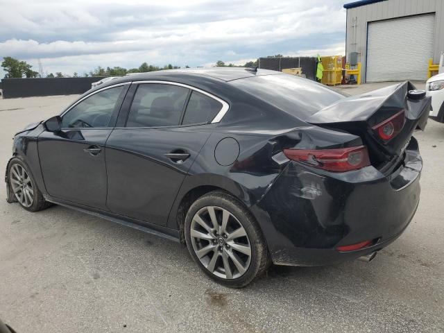 2020 Mazda 3 VIN JM1BPAEMXL1168636 COPART salvage auction — FRONT END, Fl - Certificate Of Destruction, sold $1,750 on 2026-07-06 (photo 2)