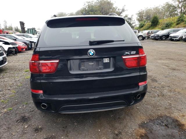 2013 BMW X5 VIN 5UXZW0C58D0B91526 COPART salvage auction — FRONT END, Hi - Certificate Of Title, sold $15 on 2026-07-06 (photo 6)