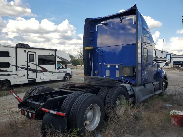 2019 Kenworth T680 VIN 1XKYDP9X0KJ239128 COPART salvage auction — ALL OVER, CA - CERTIFICATE OF TITLE, sold $3,200 on 2026-07-31 (photo 4)