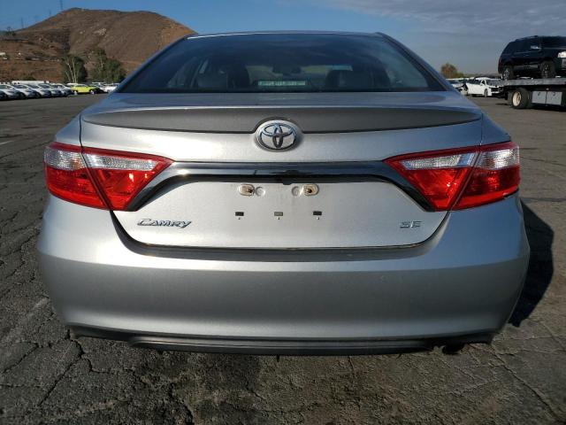 2015 Toyota Camry VIN 4T1BF1FK0FU105334 COPART salvage auction — SIDE, Ca - Salvage Certificate, sold $3,900 on 2026-07-20 (photo 6)
